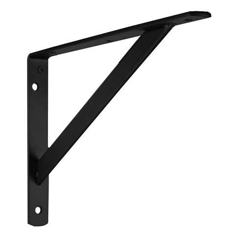 metal brackets home depot canada|metal brackets for hanging shelves.